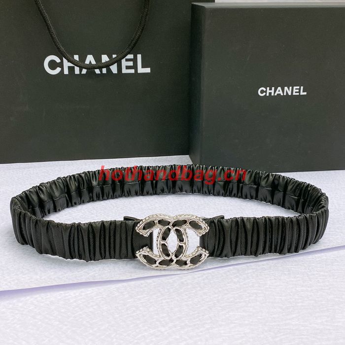 Chanel Belt 30MM CHB00112 Chanel Belt 30MM CHB00112