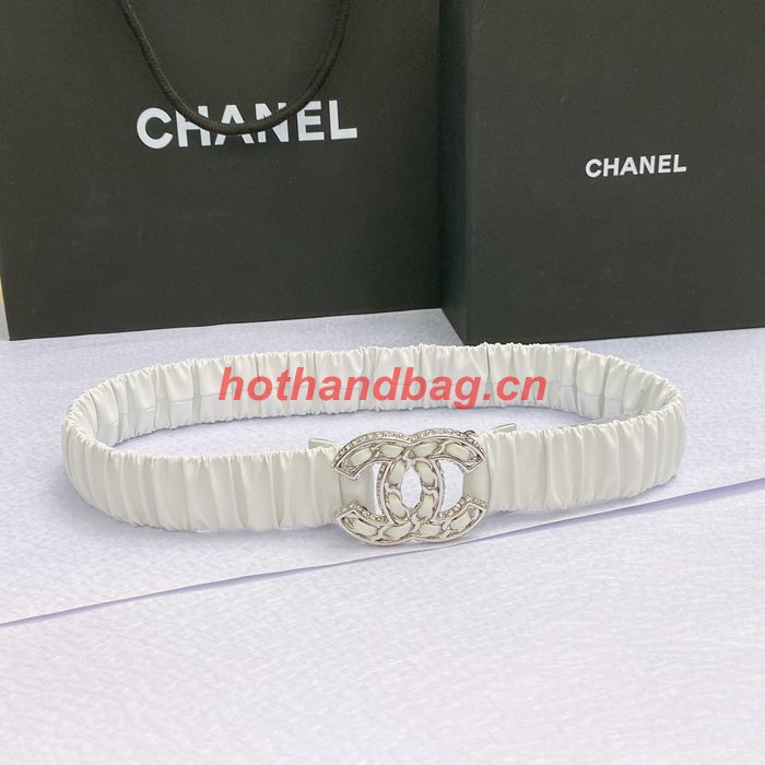 Chanel Belt 30MM CHB00113 Chanel Belt 30MM CHB00113