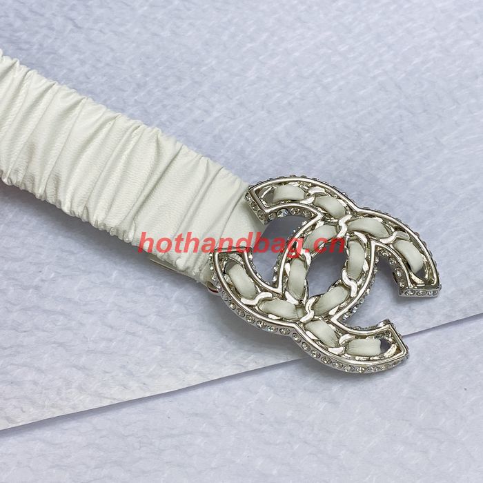 Chanel Belt 30MM CHB00113 Chanel Belt 30MM CHB00113