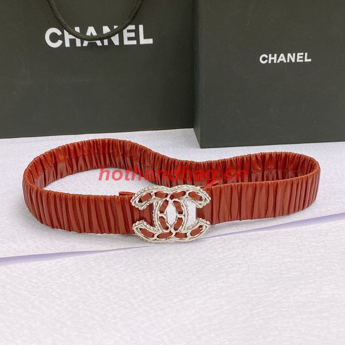 Chanel Belt 30MM CHB00114 Chanel Belt 30MM CHB00114