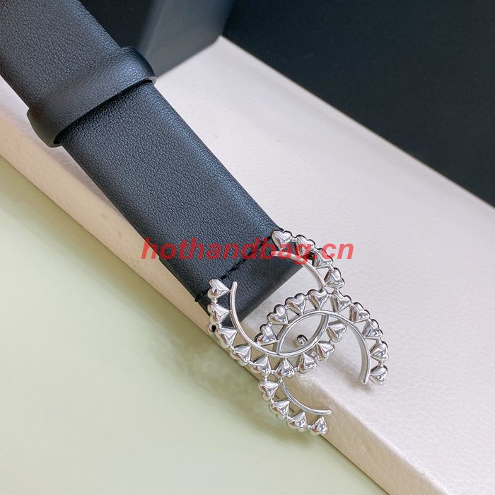 Chanel Belt 30MM CHB00117 Chanel Belt 30MM CHB00117