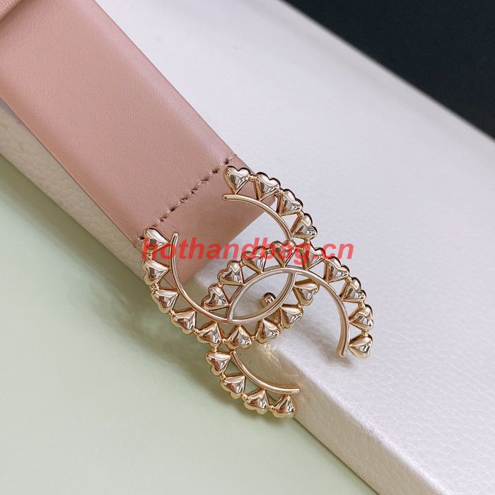 Chanel Belt 30MM CHB00118 Chanel Belt 30MM CHB00118