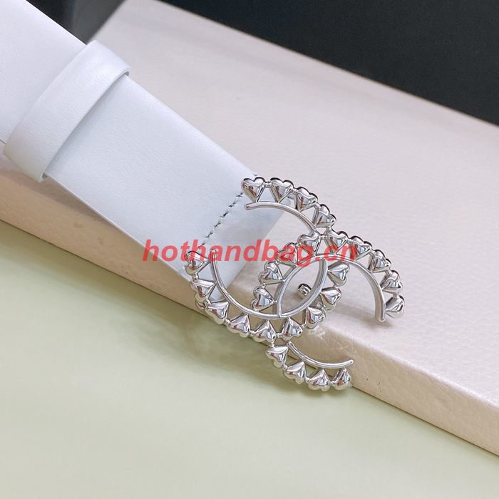 Chanel Belt 30MM CHB00119 Chanel Belt 30MM CHB00119