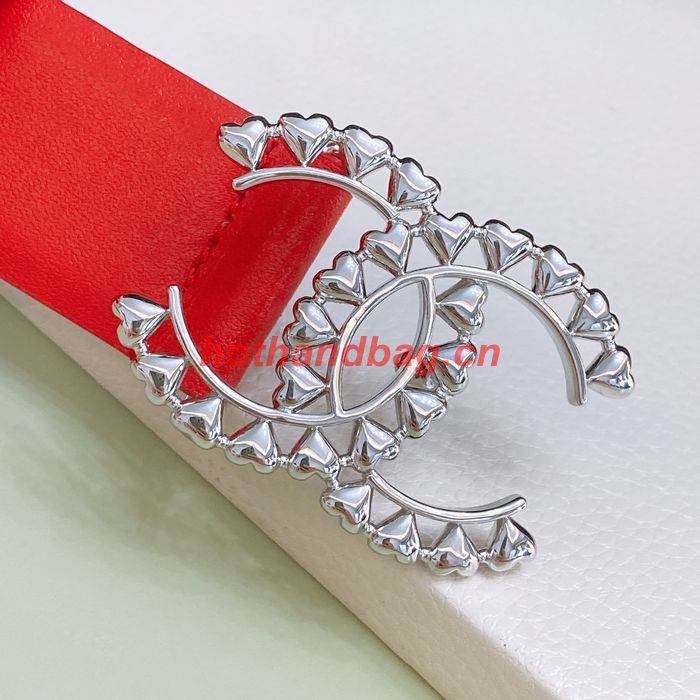 Chanel Belt 30MM CHB00121 Chanel Belt 30MM CHB00121