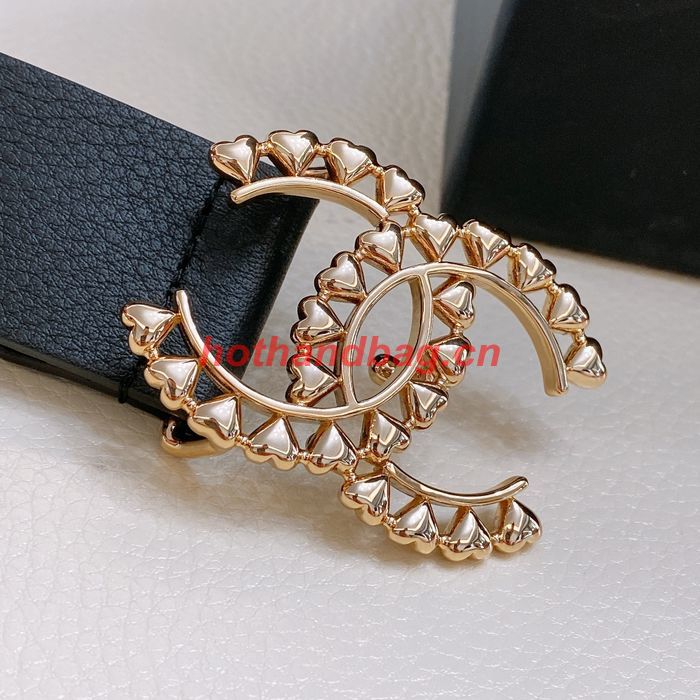 Chanel Belt 30MM CHB00124 Chanel Belt 30MM CHB00124