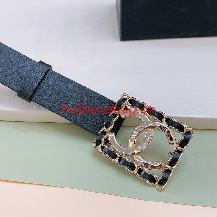 Chanel Belt 30MM CHB00126 Chanel Belt 30MM CHB00126