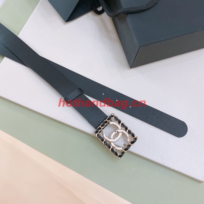 Chanel Belt 30MM CHB00126 Chanel Belt 30MM CHB00126