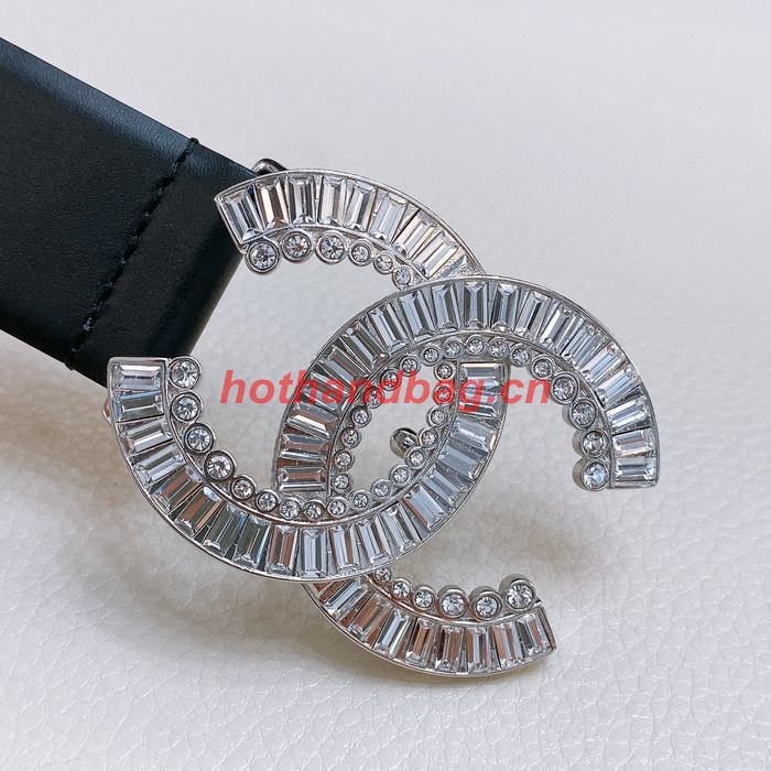 Chanel Belt 30MM CHB00128 Chanel Belt 30MM CHB00128
