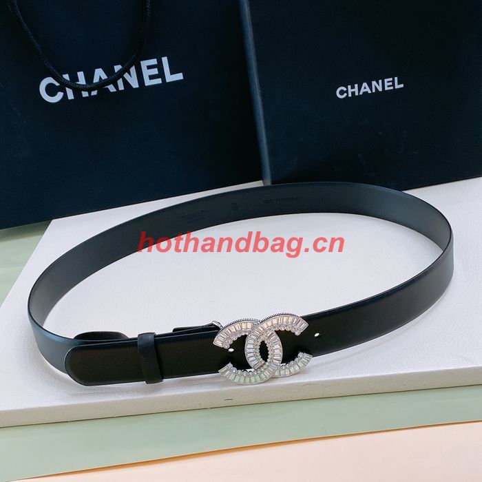 Chanel Belt 30MM CHB00128 Chanel Belt 30MM CHB00128