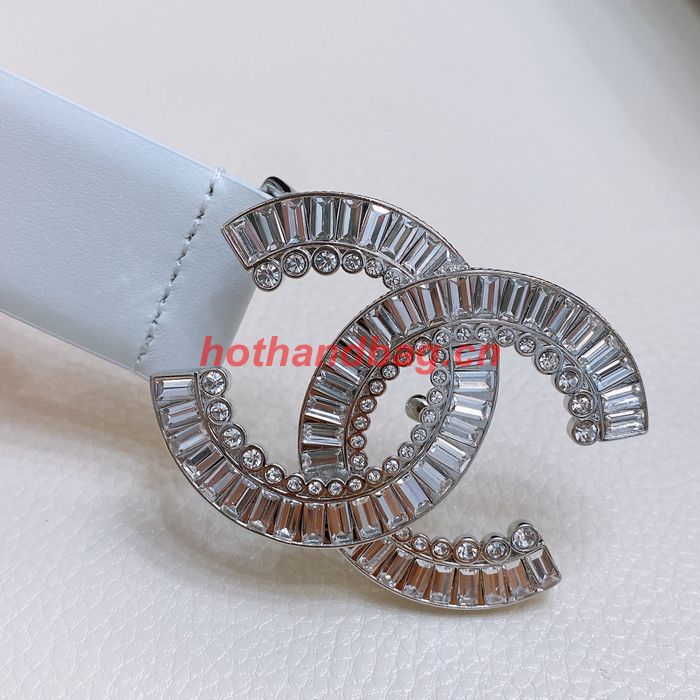 Chanel Belt 30MM CHB00129 Chanel Belt 30MM CHB00129