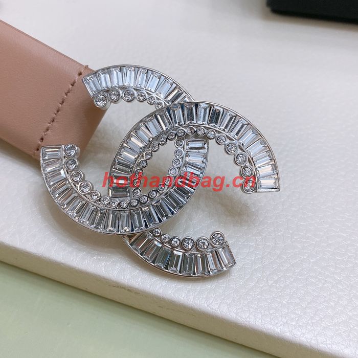 Chanel Belt 30MM CHB00130 Chanel Belt 30MM CHB00130