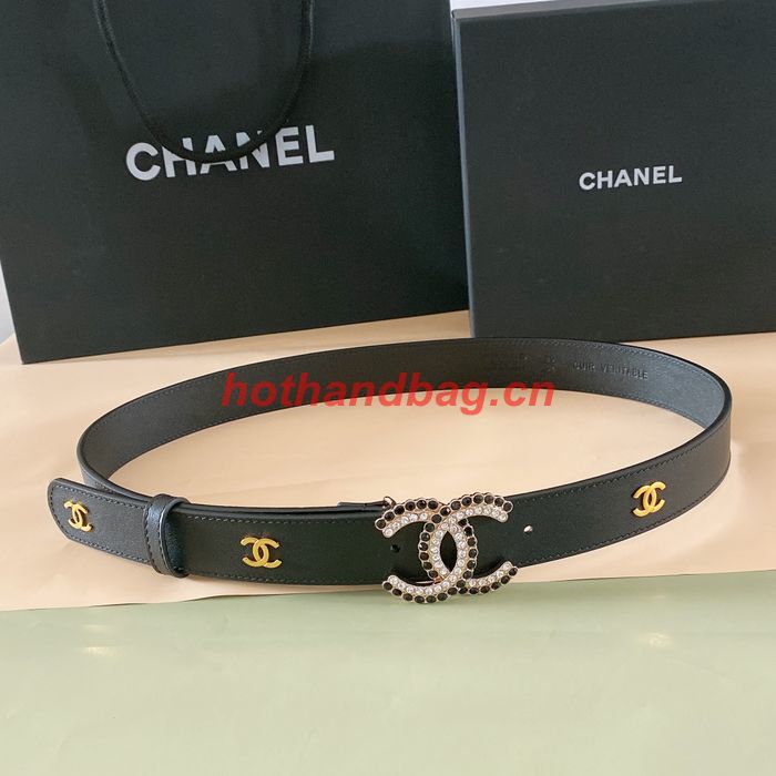 Chanel Belt 30MM CHB00133 Chanel Belt 30MM CHB00133
