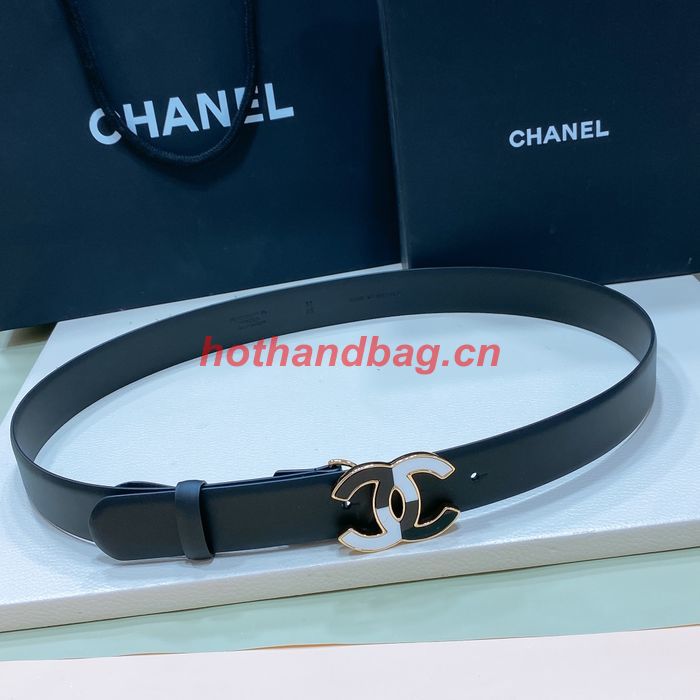 Chanel Belt 30MM CHB00135 Chanel Belt 30MM CHB00135