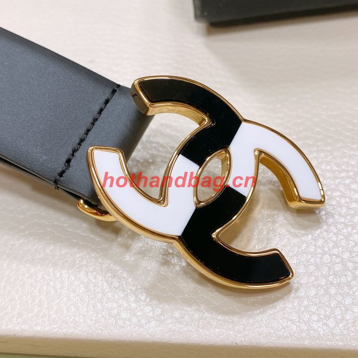Chanel Belt 30MM CHB00135 Chanel Belt 30MM CHB00135