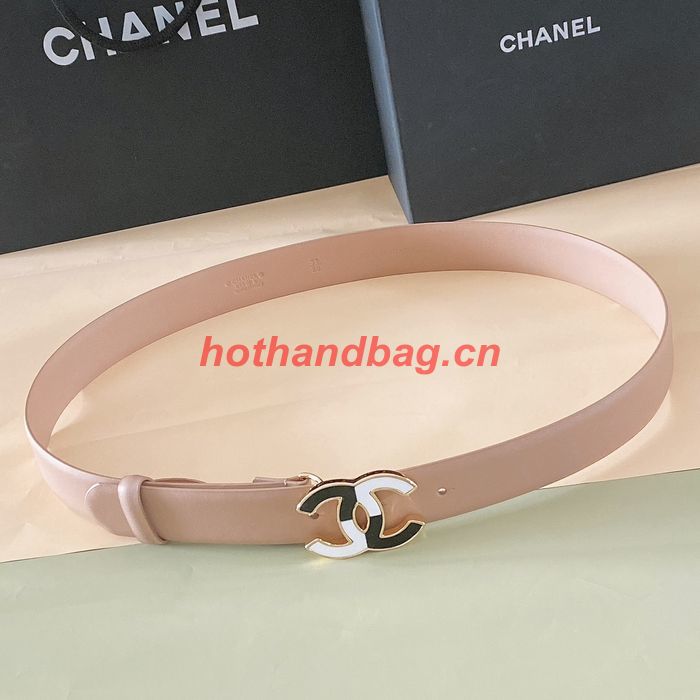 Chanel Belt 30MM CHB00136 Chanel Belt 30MM CHB00136