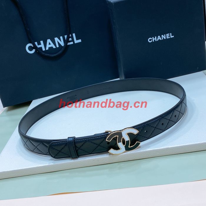 Chanel Belt 30MM CHB00137 Chanel Belt 30MM CHB00137