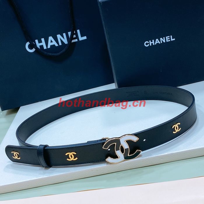 Chanel Belt 30MM CHB00138 Chanel Belt 30MM CHB00138