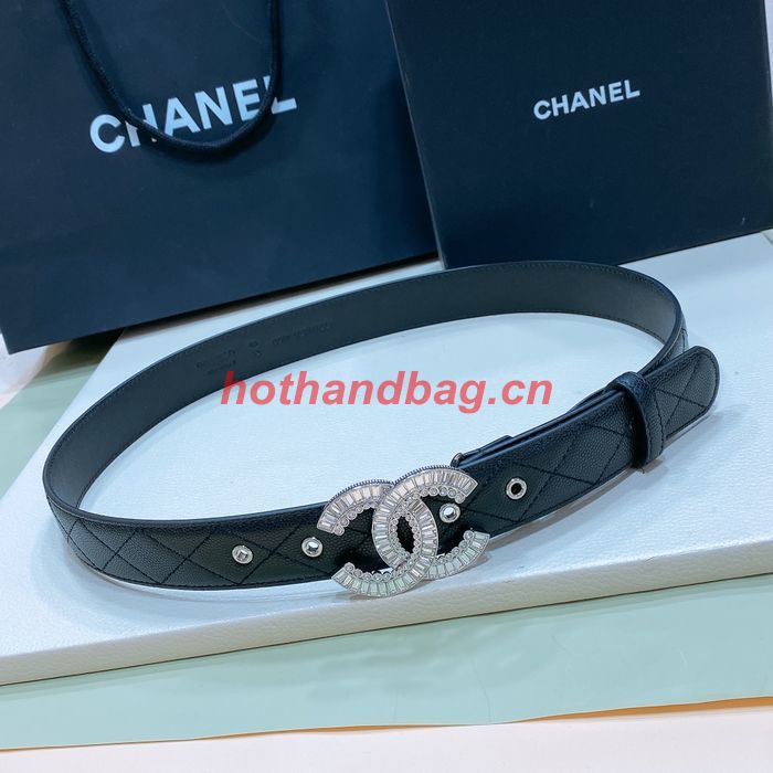 Chanel Belt 30MM CHB00140 Chanel Belt 30MM CHB00140