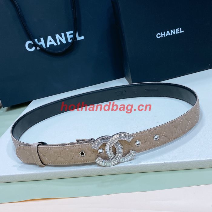 Chanel Belt 30MM CHB00141 Chanel Belt 30MM CHB00141