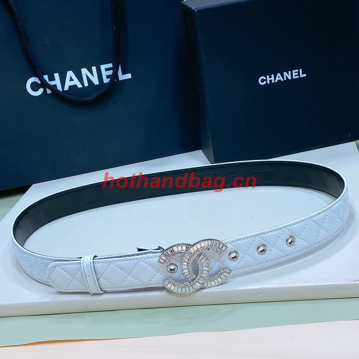 Chanel Belt 30MM CHB00142 Chanel Belt 30MM CHB00142