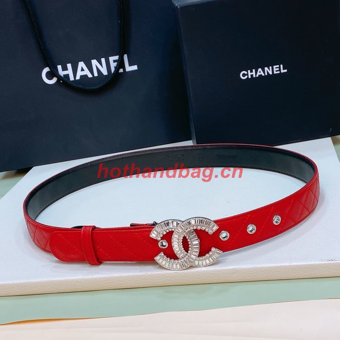 Chanel Belt 30MM CHB00143 Chanel Belt 30MM CHB00143