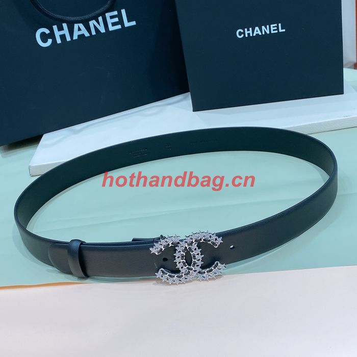 Chanel Belt 30MM CHB00149 Chanel Belt 30MM CHB00149
