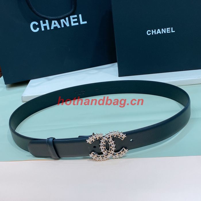 Chanel Belt 30MM CHB00150 Chanel Belt 30MM CHB00150