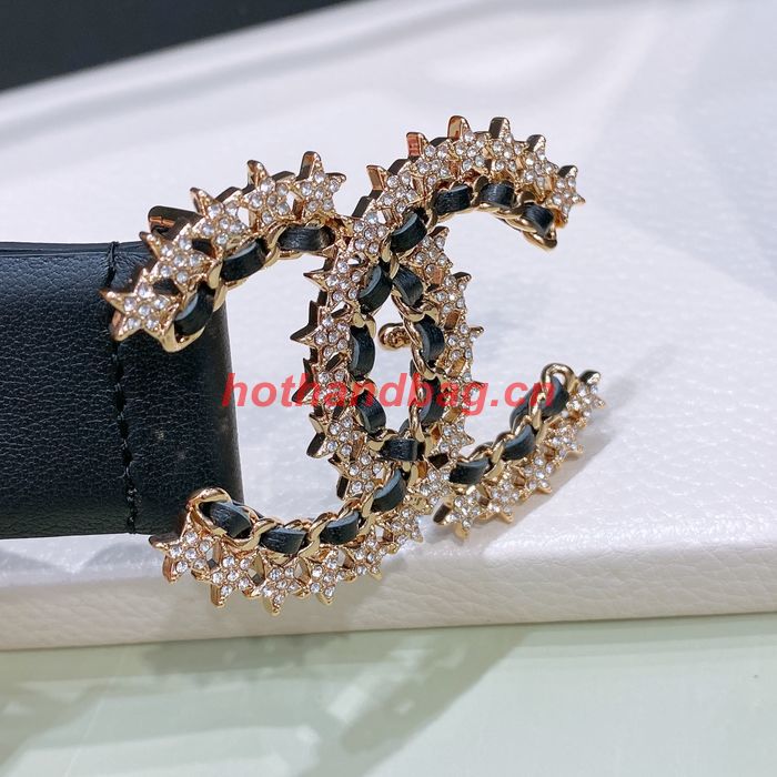 Chanel Belt 30MM CHB00150 Chanel Belt 30MM CHB00150