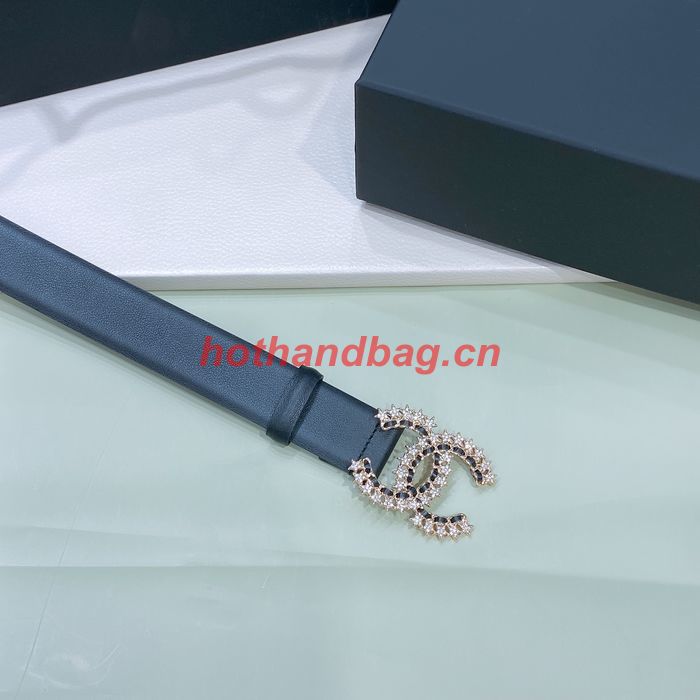 Chanel Belt 30MM CHB00150 Chanel Belt 30MM CHB00150