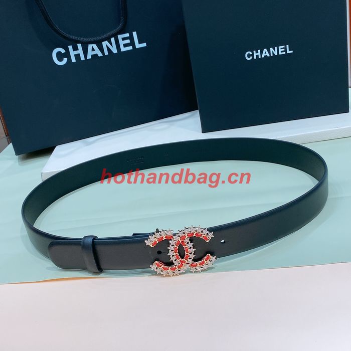 Chanel Belt 30MM CHB00152 Chanel Belt 30MM CHB00152