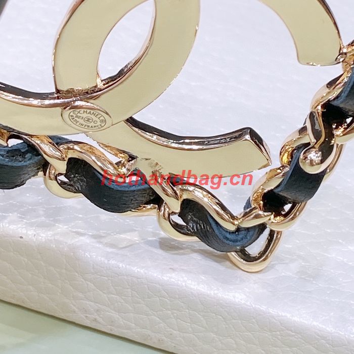 Chanel Belt 30MM CHB00158 Chanel Belt 30MM CHB00158