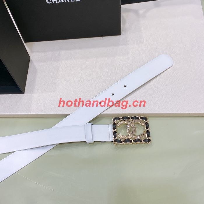 Chanel Belt 30MM CHB00158 Chanel Belt 30MM CHB00158