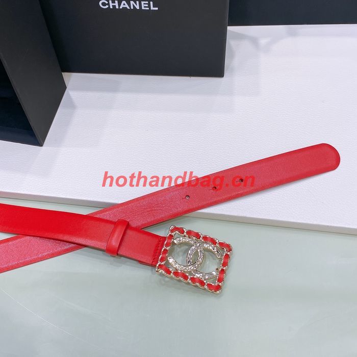 Chanel Belt 30MM CHB00159 Chanel Belt 30MM CHB00159