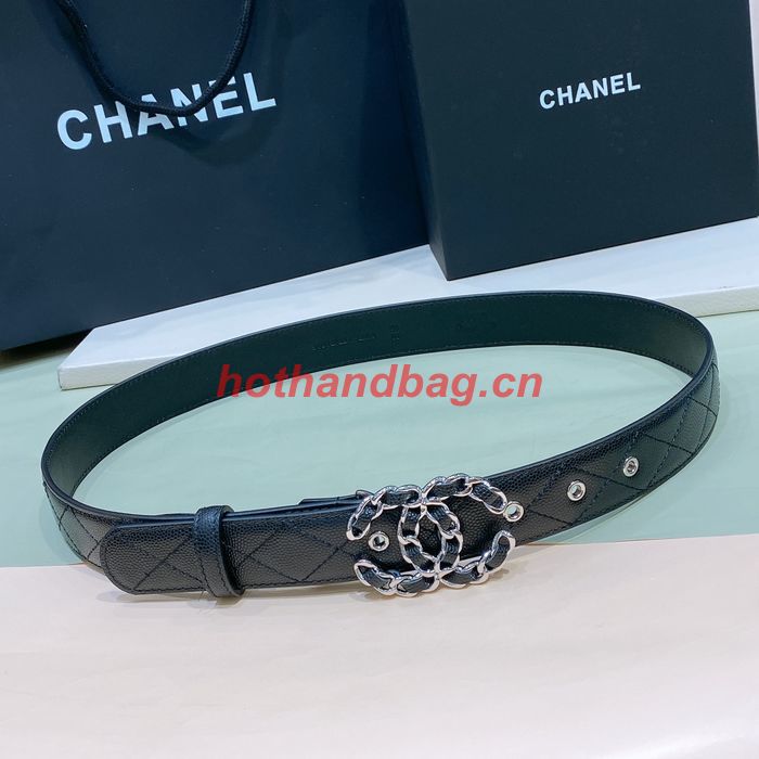 Chanel Belt 30MM CHB00162 Chanel Belt 30MM CHB00162