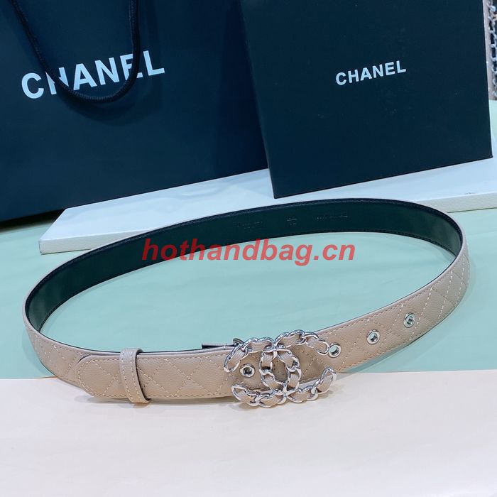 Chanel Belt 30MM CHB00163 Chanel Belt 30MM CHB00163
