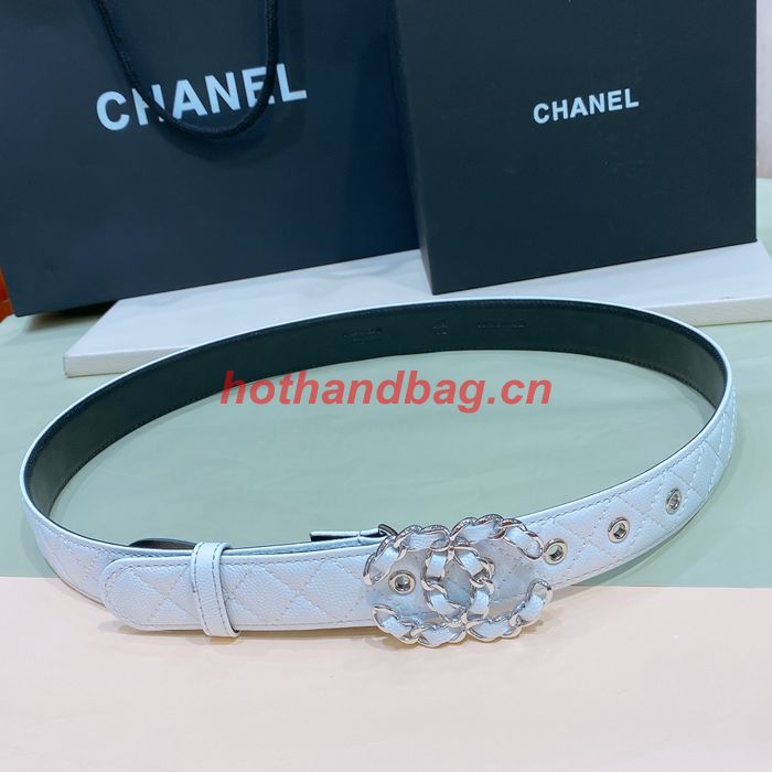 Chanel Belt 30MM CHB00165 Chanel Belt 30MM CHB00165