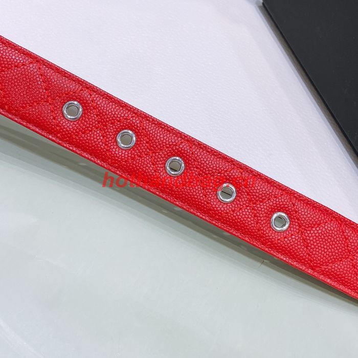 Chanel Belt 30MM CHB00166 Chanel Belt 30MM CHB00166