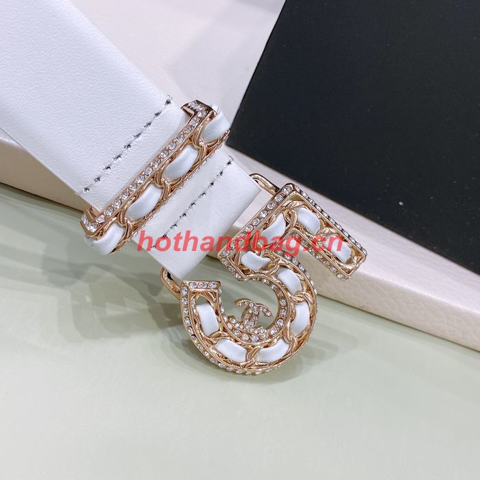 Chanel Belt 30MM CHB00168 Chanel Belt 30MM CHB00168