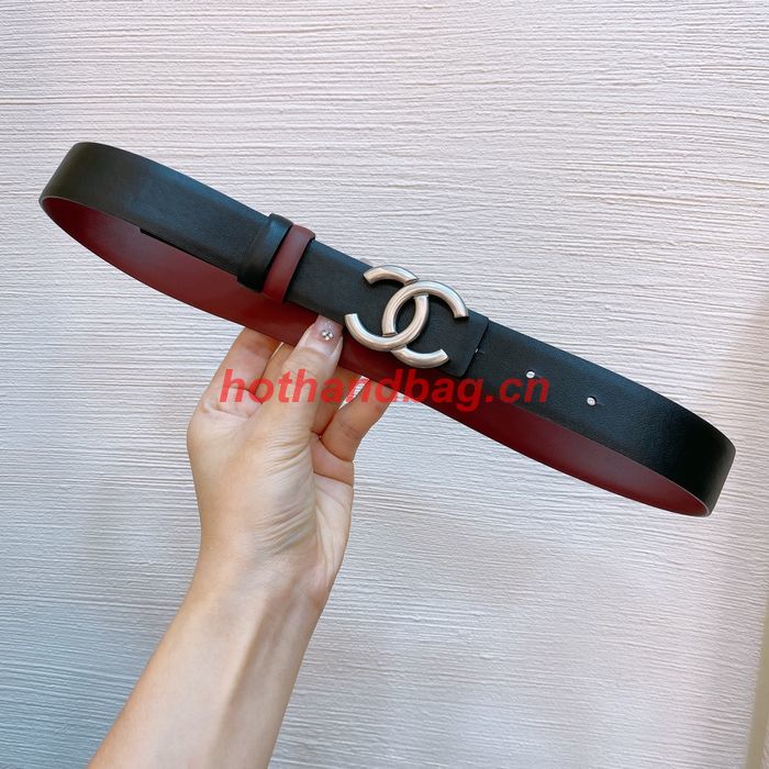 Chanel Belt 30MM CHB00171 Chanel Belt 30MM CHB00171
