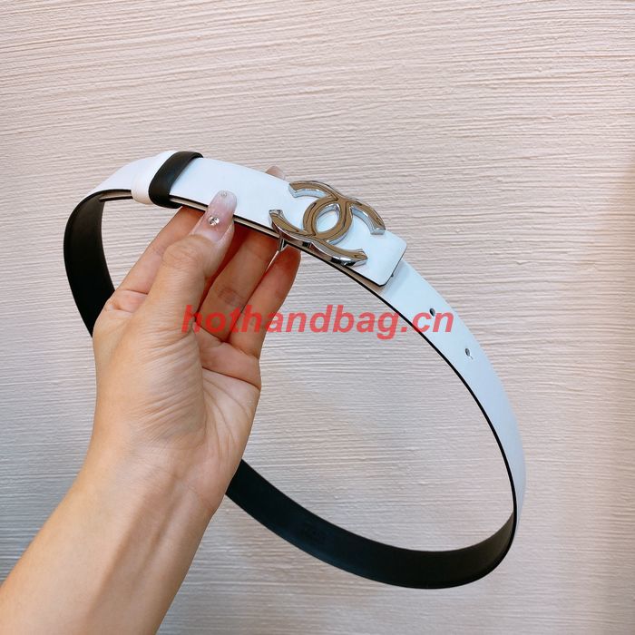 Chanel Belt 30MM CHB00172 Chanel Belt 30MM CHB00172