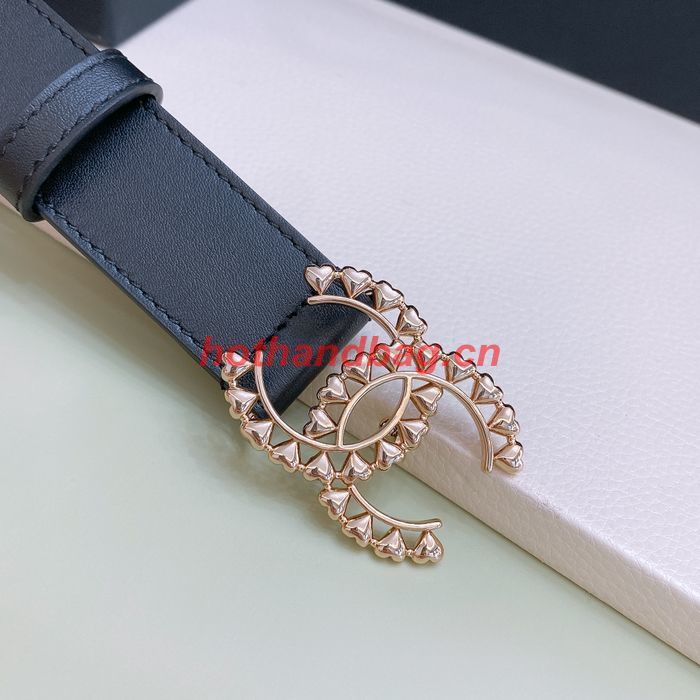 Chanel Belt 30MM CHB00173 Chanel Belt 30MM CHB00173