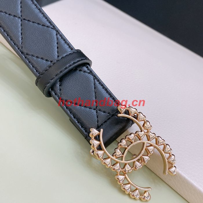 Chanel Belt 30MM CHB00174 Chanel Belt 30MM CHB00174