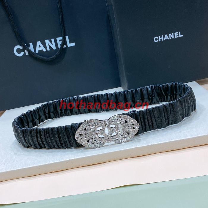 Chanel Belt CHB00175 Chanel Belt CHB00175