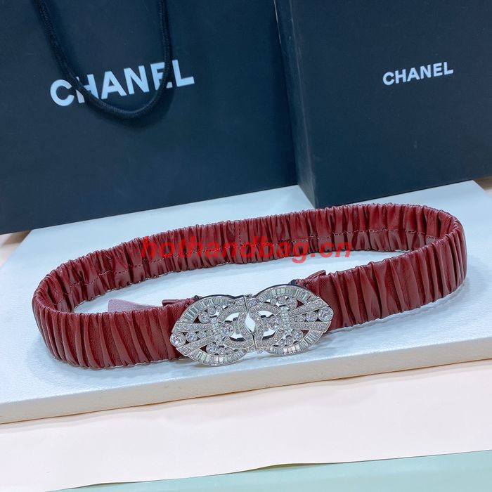 Chanel Belt CHB00177 Chanel Belt CHB00177