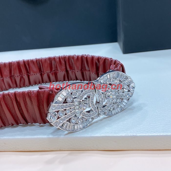 Chanel Belt CHB00177 Chanel Belt CHB00177