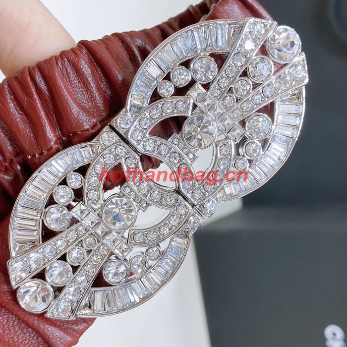 Chanel Belt CHB00177 Chanel Belt CHB00177