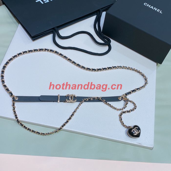 Chanel Belt CHB00179 Chanel Belt CHB00179