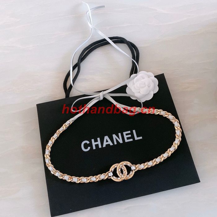 Chanel Belt CHB00180 Chanel Belt CHB00180