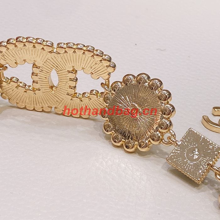 Chanel Belt CHB00185 Chanel Belt CHB00185