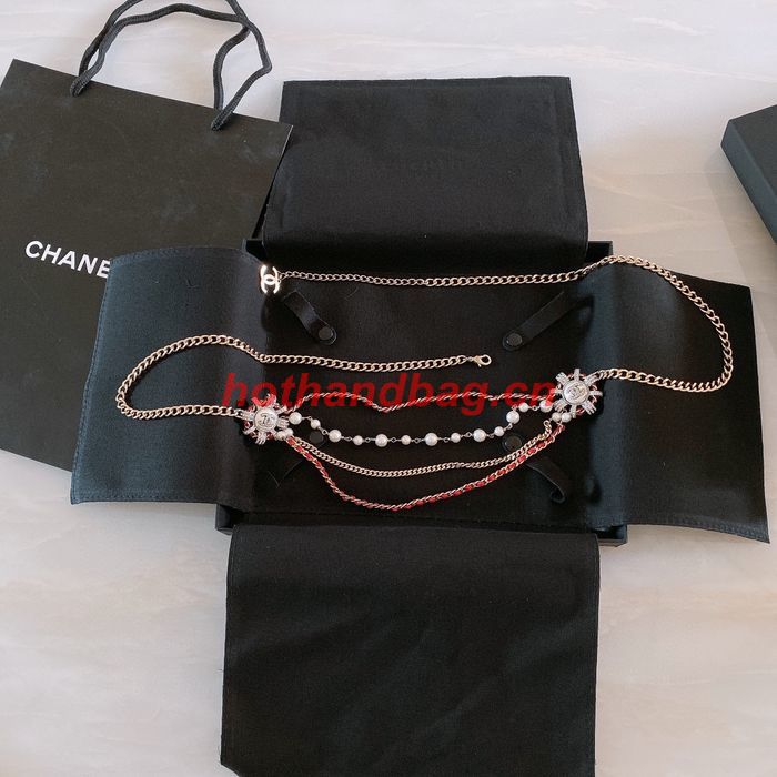 Chanel Belt CHB00190 Chanel Belt CHB00190